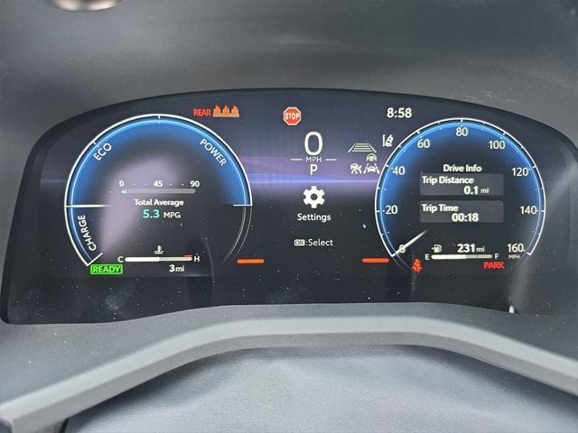 new 2025 Toyota Camry car, priced at $40,519