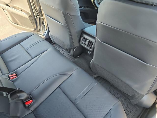 new 2025 Toyota Camry car, priced at $40,519