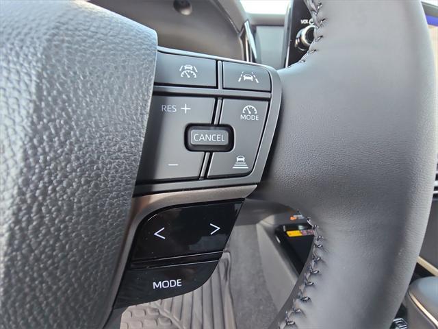 new 2025 Toyota Camry car, priced at $40,519