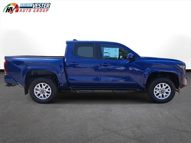 new 2024 Toyota Tacoma car, priced at $47,901