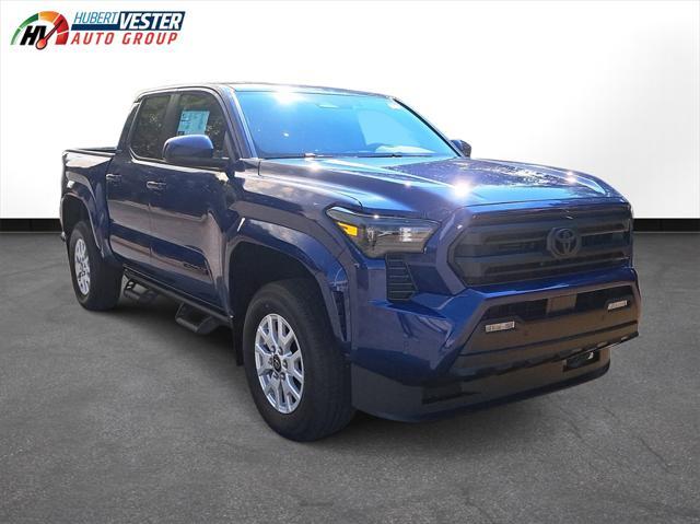 new 2024 Toyota Tacoma car, priced at $47,901