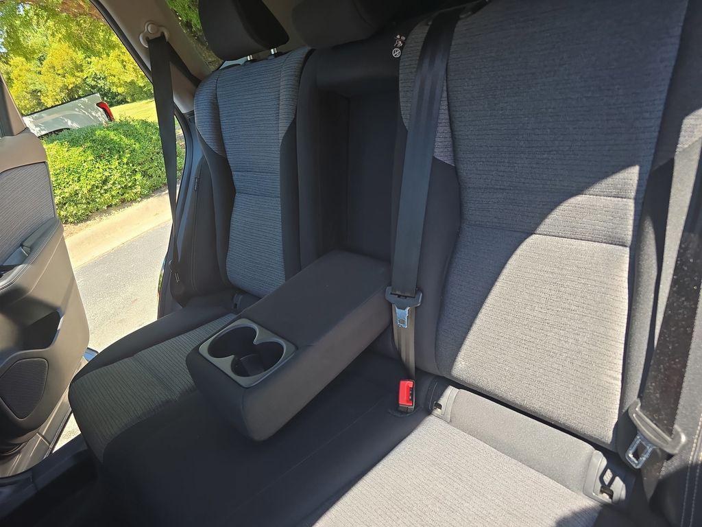 used 2023 Nissan Rogue car, priced at $21,316