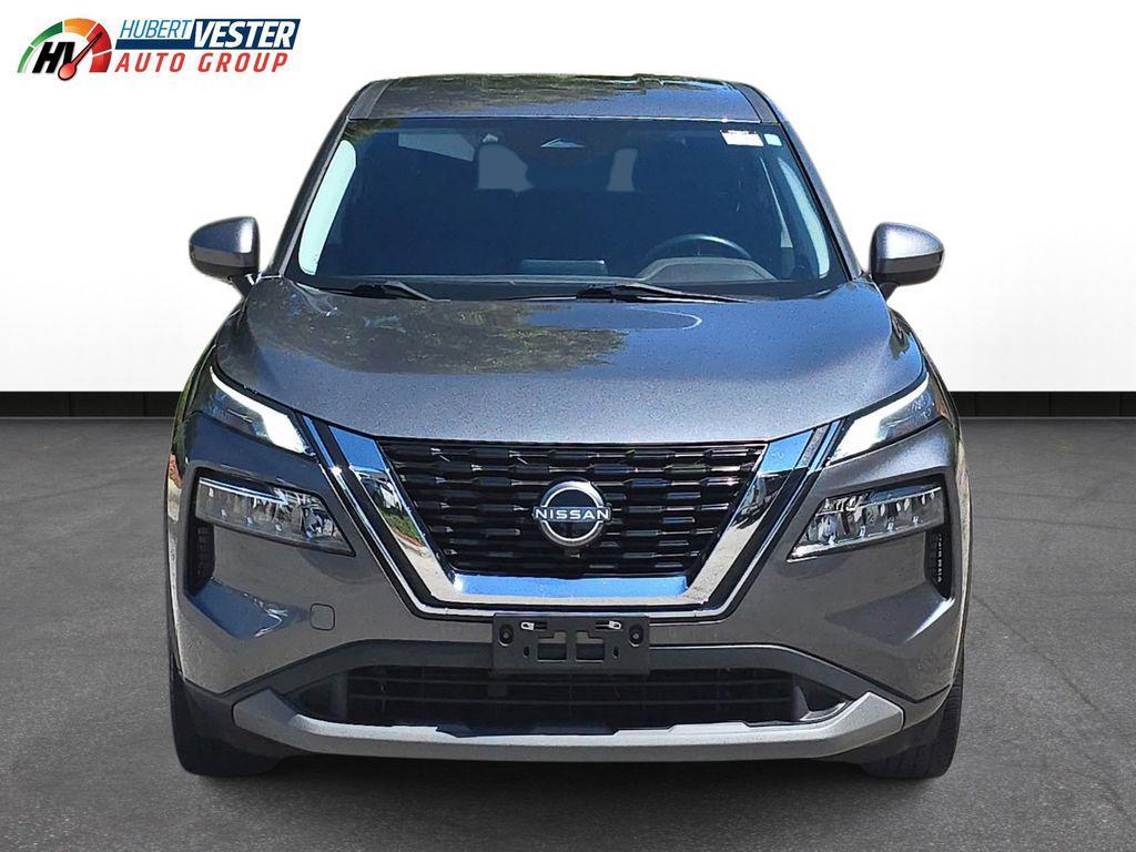 used 2023 Nissan Rogue car, priced at $21,316