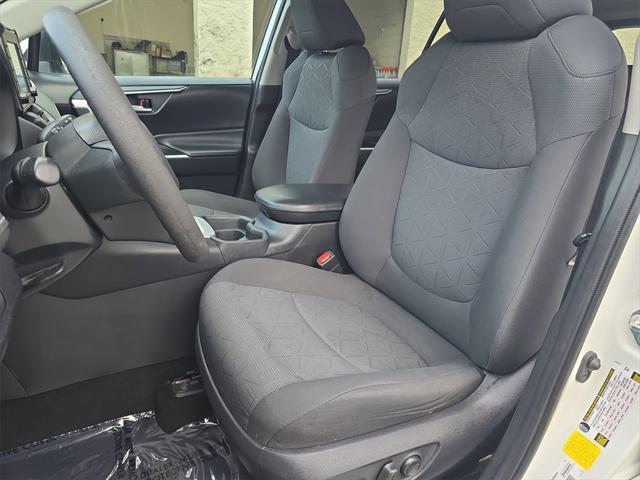 used 2020 Toyota RAV4 car, priced at $23,388
