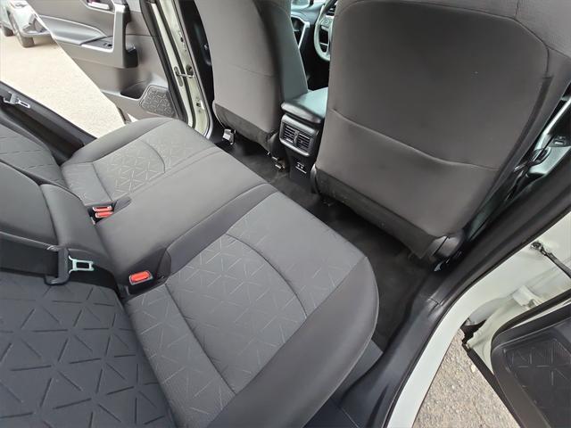 used 2020 Toyota RAV4 car, priced at $23,388