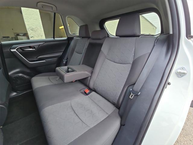 used 2020 Toyota RAV4 car, priced at $23,388
