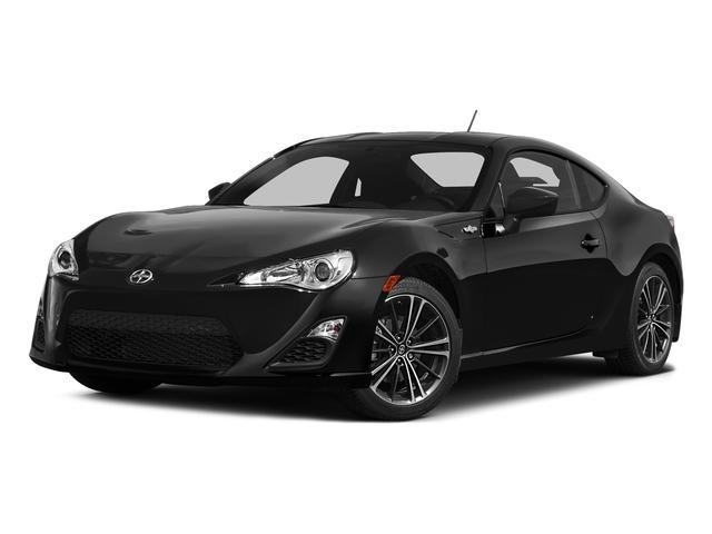 used 2016 Scion FR-S car, priced at $19,046