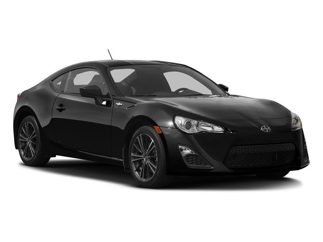 used 2016 Scion FR-S car, priced at $17,988