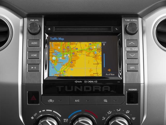 used 2017 Toyota Tundra car