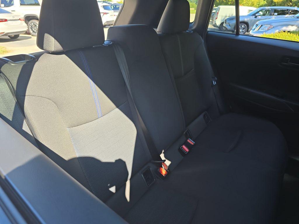 used 2024 Toyota Corolla Hybrid car, priced at $27,793