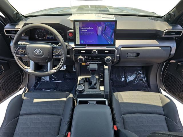 new 2025 Toyota 4Runner car, priced at $59,266