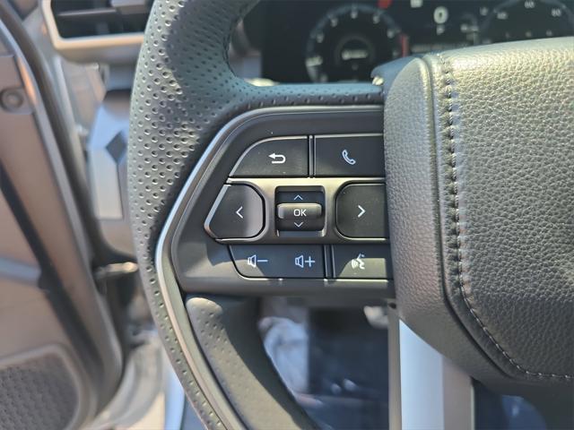 new 2025 Toyota 4Runner car, priced at $59,266