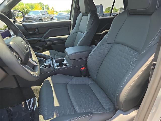 new 2025 Toyota 4Runner car, priced at $59,266