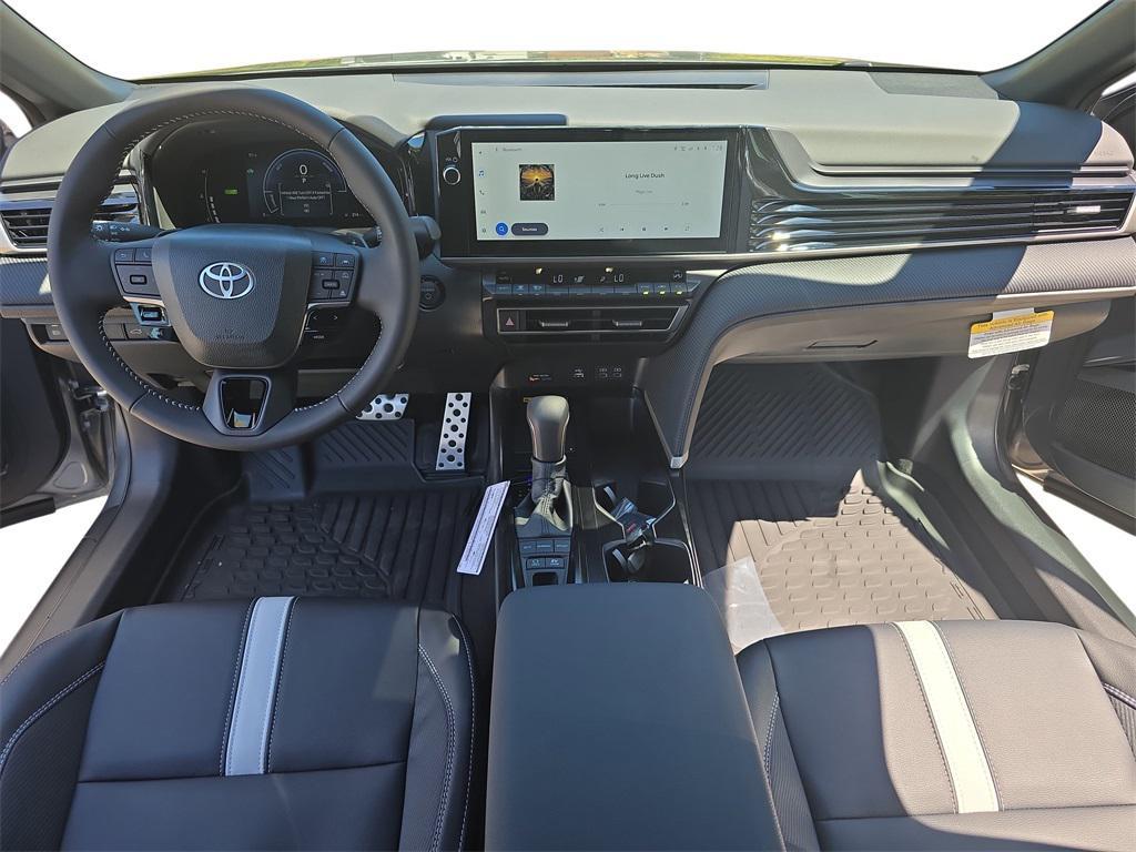 new 2025 Toyota Camry car, priced at $36,025