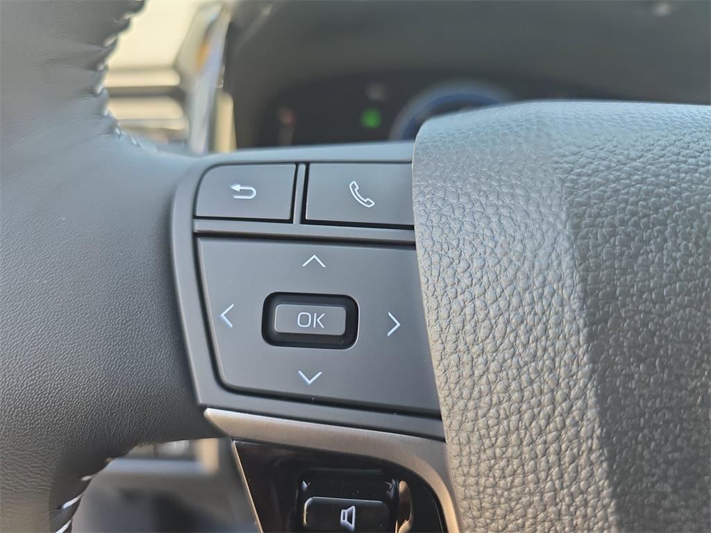 new 2025 Toyota Camry car, priced at $36,025