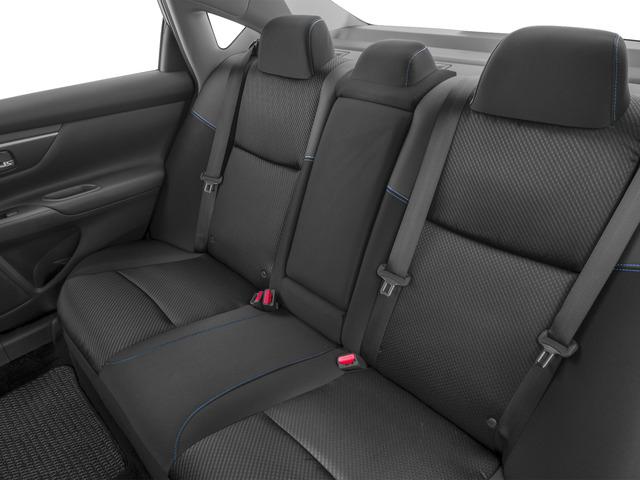 used 2017 Nissan Altima car, priced at $9,689