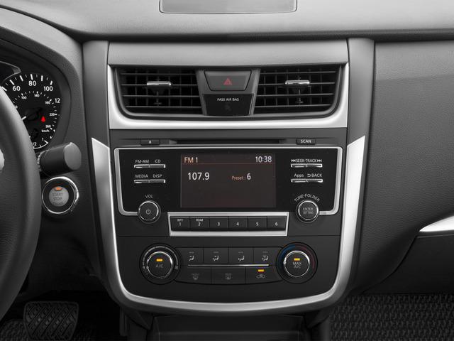 used 2017 Nissan Altima car, priced at $9,689