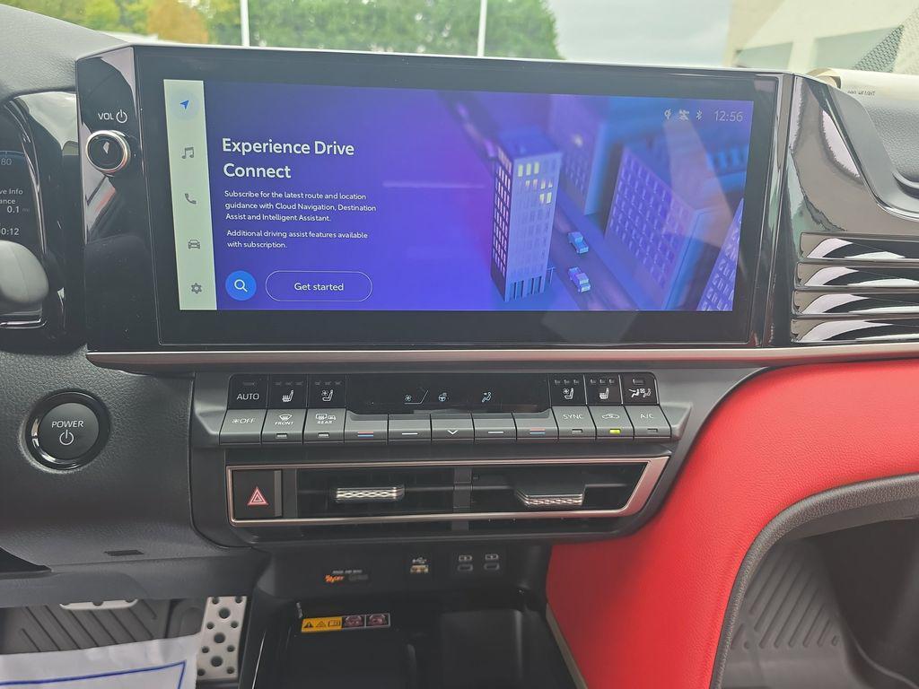 new 2025 Toyota Camry car, priced at $42,190