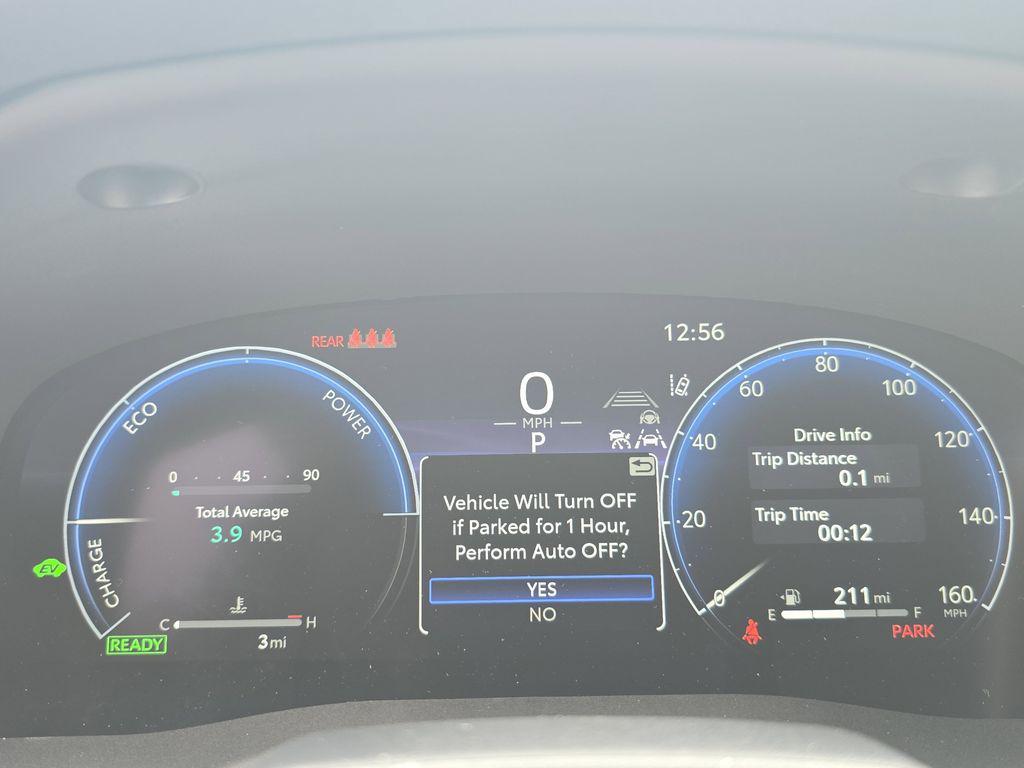 new 2025 Toyota Camry car, priced at $42,190