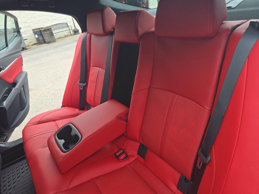 new 2025 Toyota Camry car, priced at $42,190