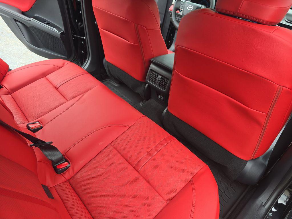 new 2025 Toyota Camry car, priced at $42,190