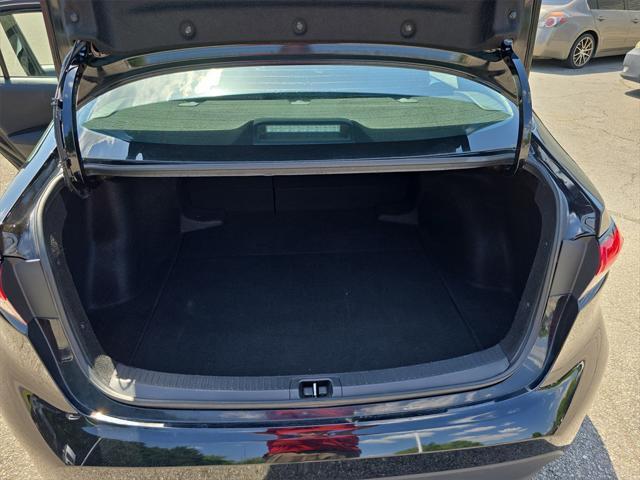 used 2023 Toyota Corolla car, priced at $20,075