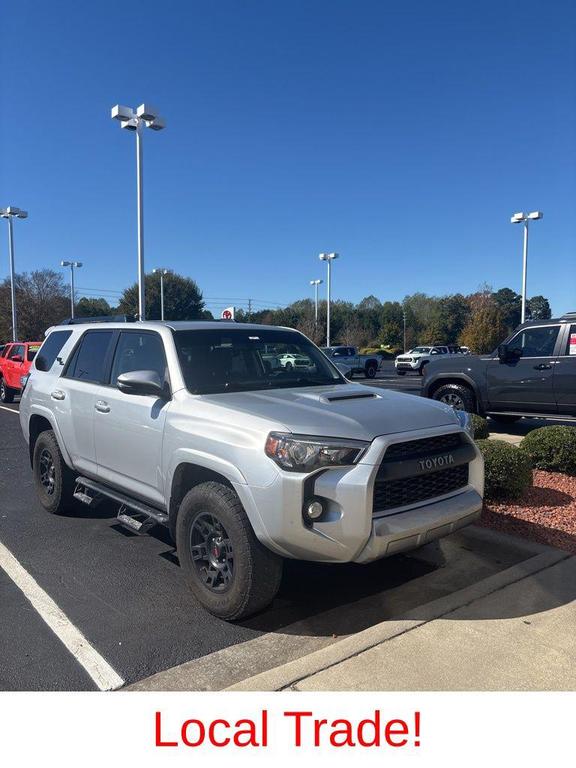 used 2019 Toyota 4Runner car, priced at $34,695