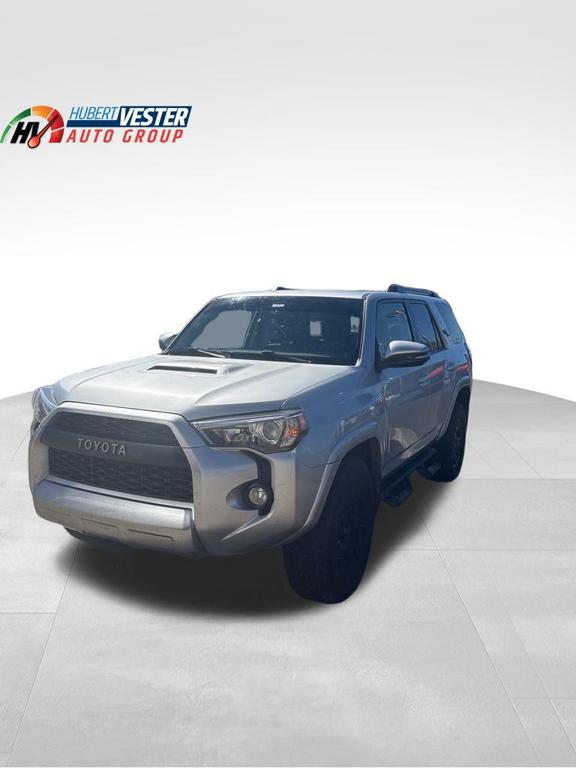 used 2019 Toyota 4Runner car, priced at $34,695