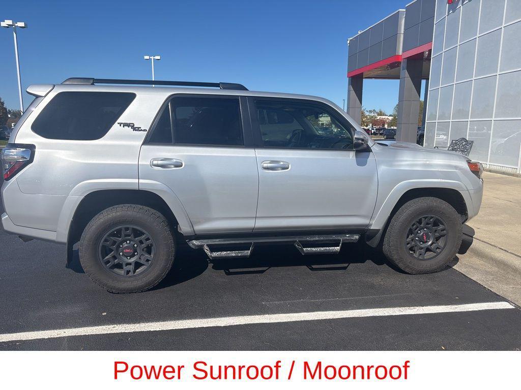 used 2019 Toyota 4Runner car, priced at $34,695