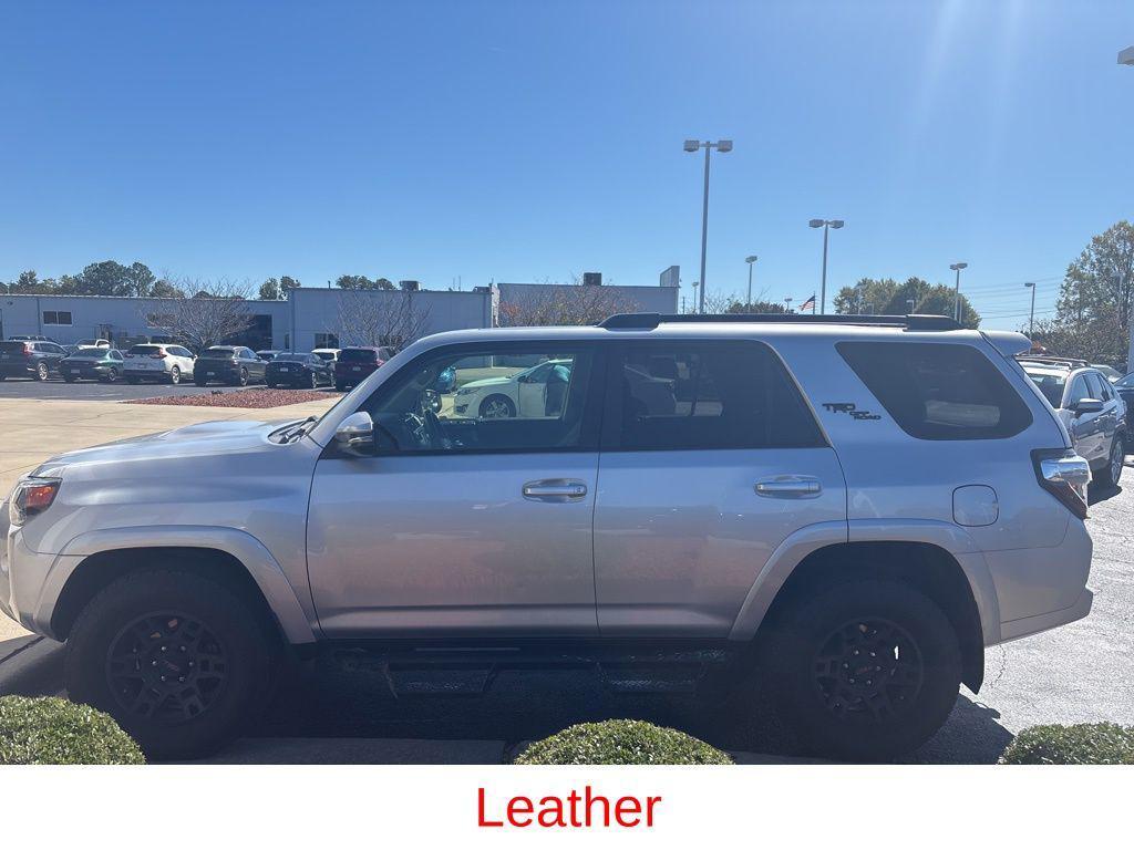 used 2019 Toyota 4Runner car, priced at $34,695