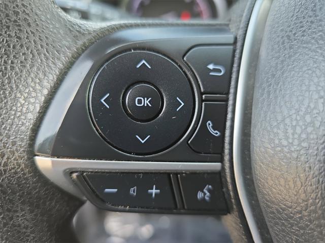 used 2024 Toyota Camry car, priced at $23,504