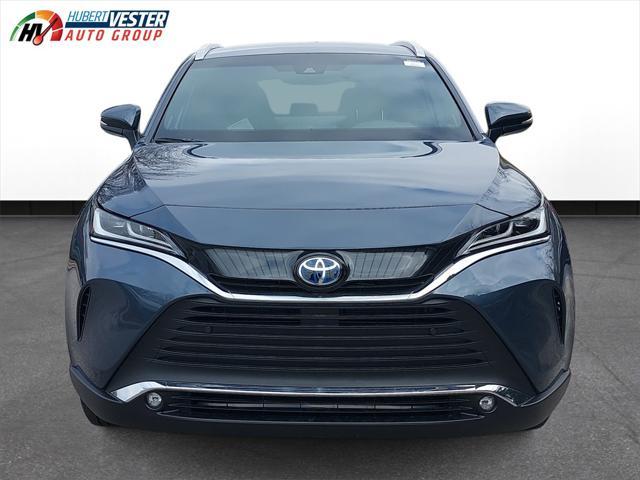 new 2024 Toyota Venza car, priced at $41,895