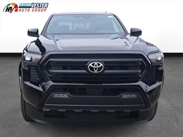 new 2024 Toyota Tacoma car