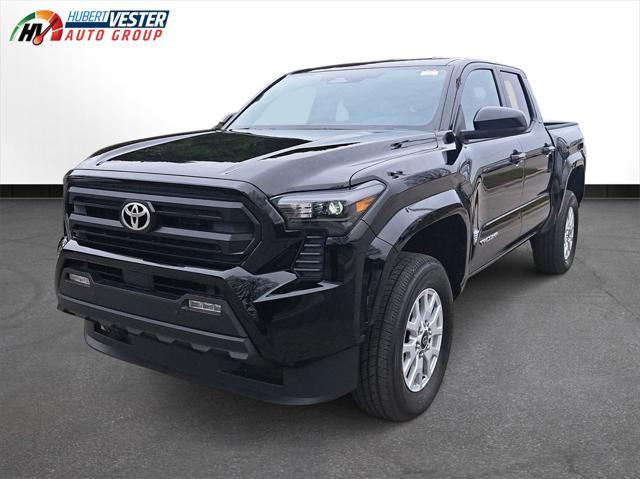 new 2024 Toyota Tacoma car