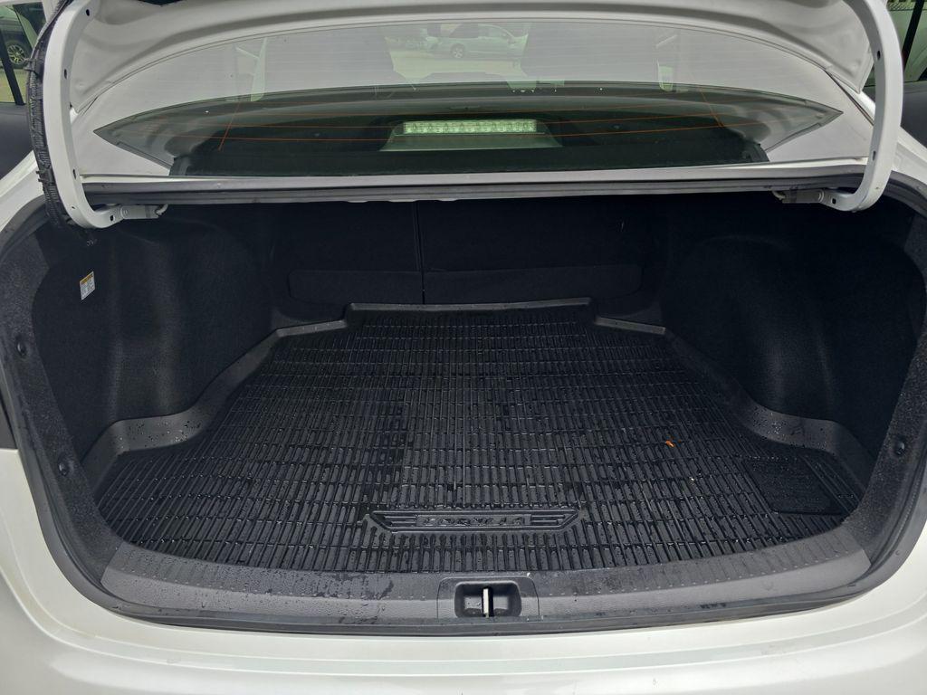 used 2022 Toyota Corolla Hybrid car, priced at $19,216