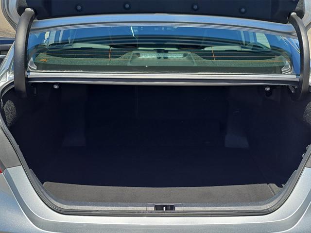 used 2023 Toyota Camry car, priced at $23,878