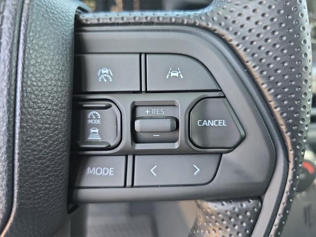 new 2025 Toyota Tacoma car, priced at $40,346