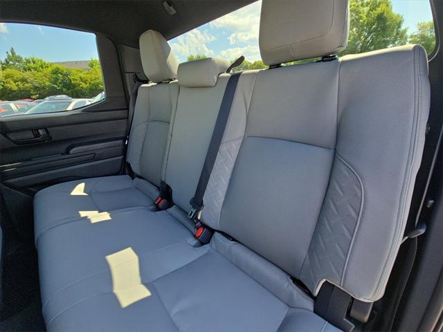 new 2025 Toyota Tacoma car, priced at $40,346
