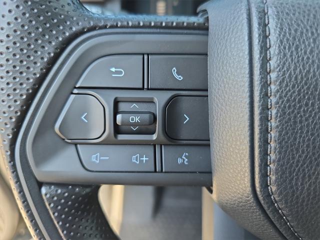 new 2025 Toyota Tacoma car, priced at $40,346