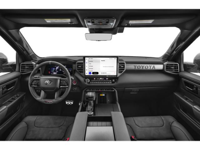 new 2025 Toyota Sequoia car, priced at $78,608