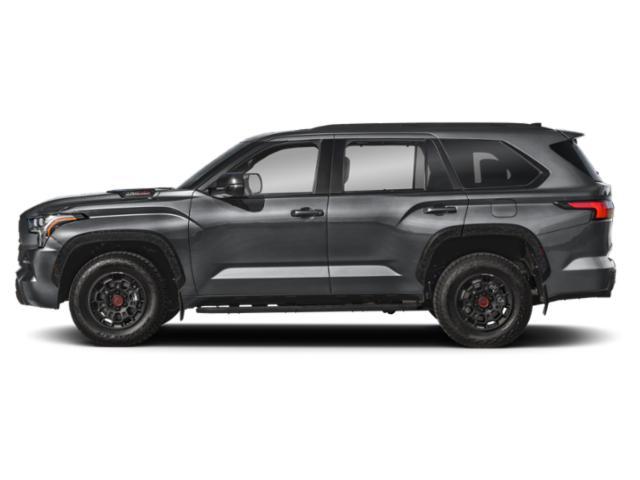 new 2025 Toyota Sequoia car, priced at $78,608