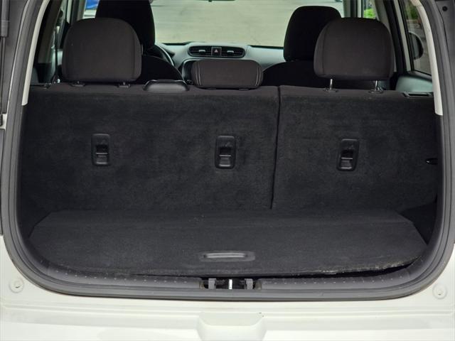 used 2018 Kia Soul car, priced at $8,907