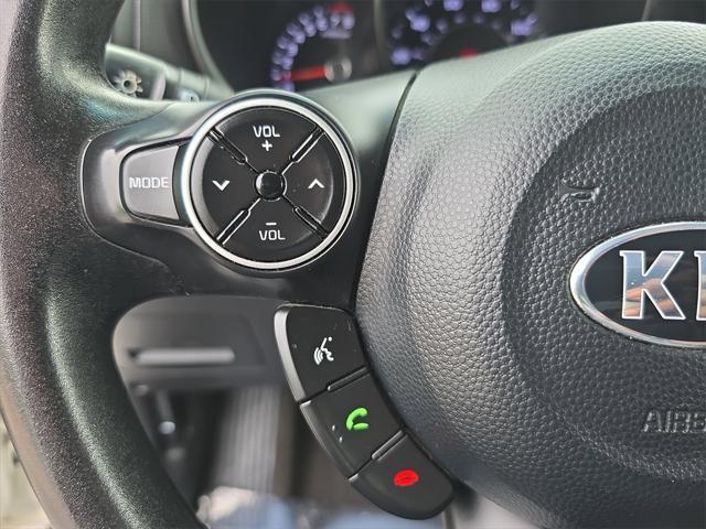 used 2018 Kia Soul car, priced at $8,907