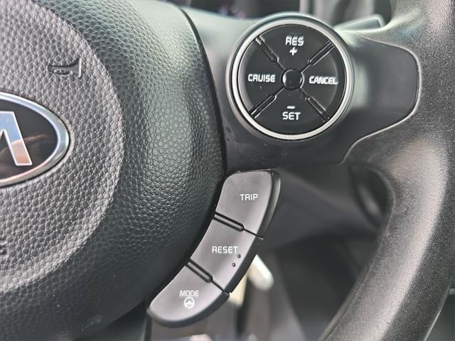 used 2018 Kia Soul car, priced at $8,907