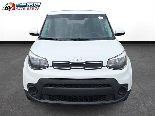 used 2018 Kia Soul car, priced at $8,907