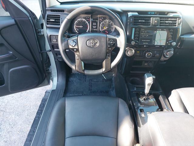 used 2023 Toyota 4Runner car, priced at $44,959