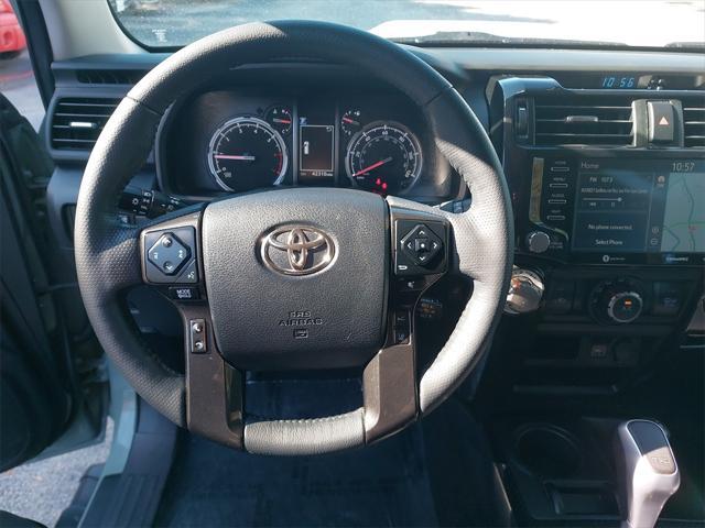 used 2023 Toyota 4Runner car, priced at $44,959