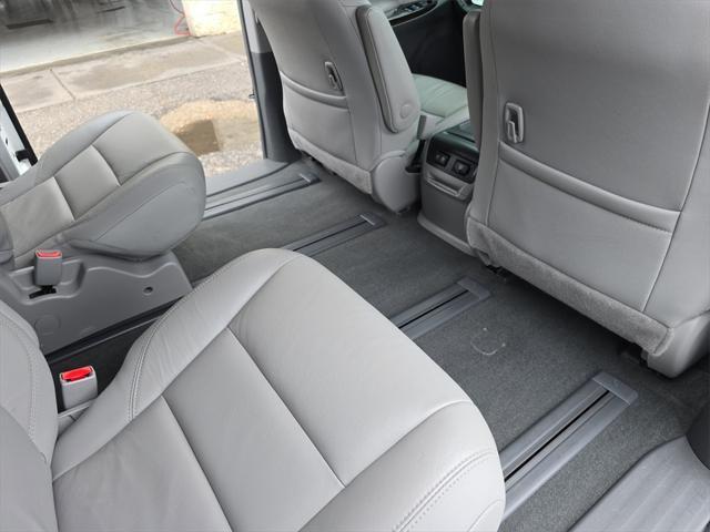 used 2019 Toyota Sienna car, priced at $27,591