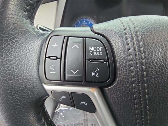 used 2019 Toyota Sienna car, priced at $27,591