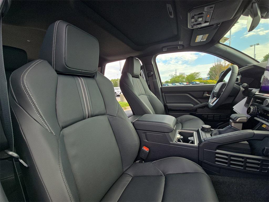 new 2025 Toyota 4Runner car, priced at $62,901